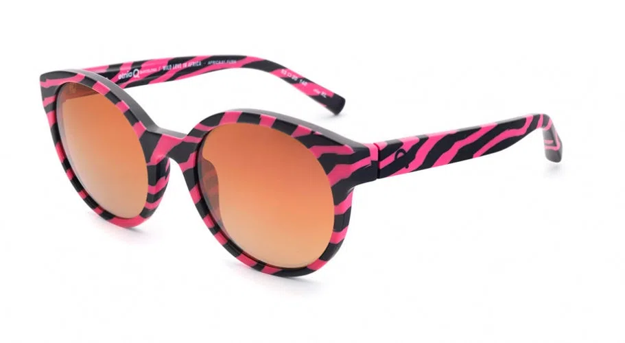 Etnia Barcelona WLA AFRICA02 Sunglasses - view 151